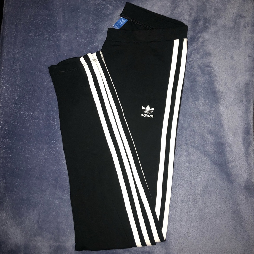 Adidas leggings